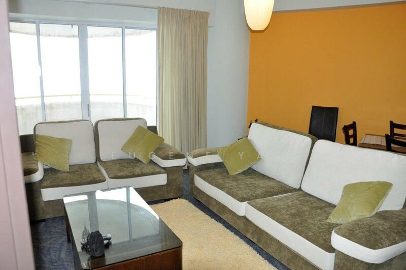 For Sale - Golden Hills Resort (Amber Court Apartment)