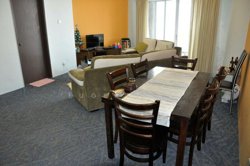 For Sale - Golden Hills Resort (Amber Court Apartment)