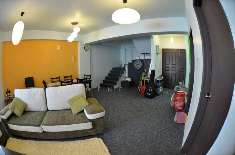 For Sale - Golden Hills Resort (Amber Court Apartment)