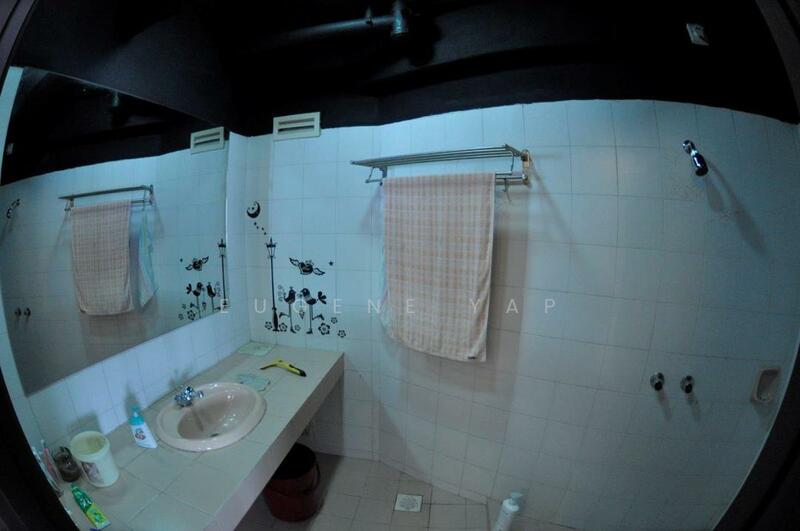 For Sale - Golden Hills Resort (Amber Court Apartment)