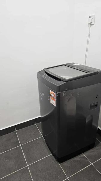 Service Residence for Sale at Space Residency - Chew Chee Yee - Interior - PropertyGuru.com.my