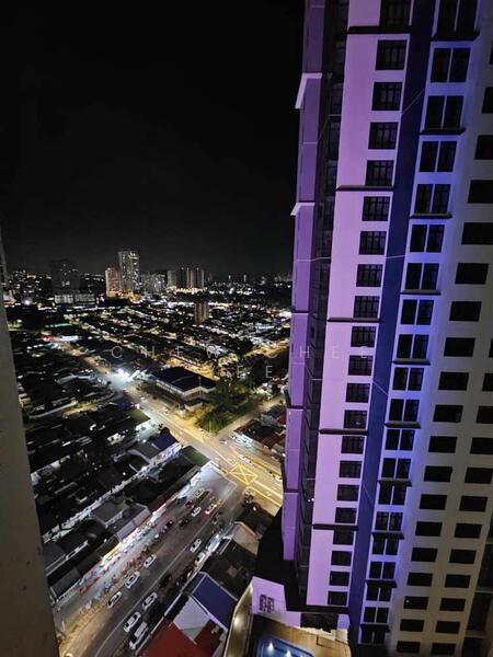 Service Residence for Sale at Space Residency - Chew Chee Yee - View - PropertyGuru.com.my