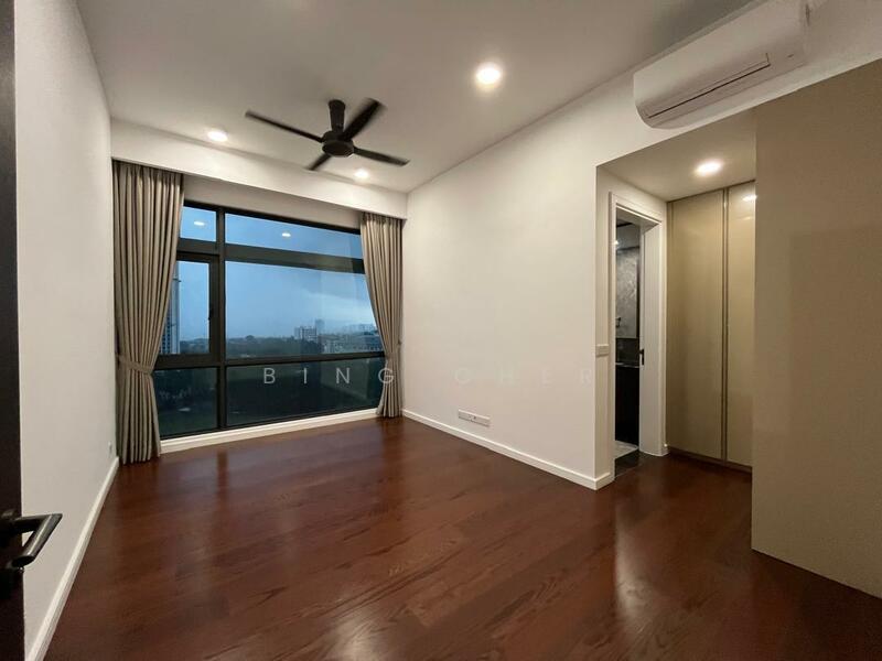 Service Residence for Sale at Park Regent @Desa Park City - Bing Cher - Bedroom - PropertyGuru.com.my