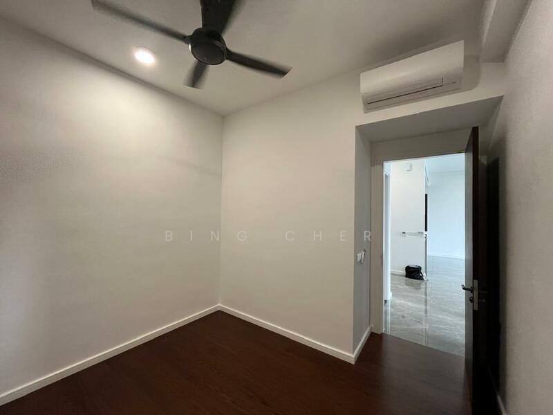 Service Residence for Sale at Park Regent @Desa Park City - Bing Cher - Interior - PropertyGuru.com.my