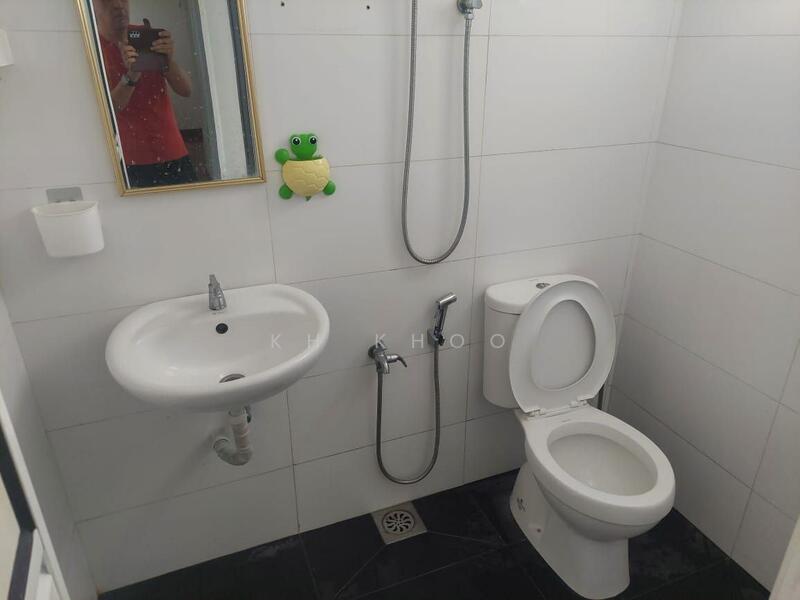 Apartment for Sale at Subang Perdana Goodyear Court 9 - KH Khoo - Bathroom - PropertyGuru.com.my