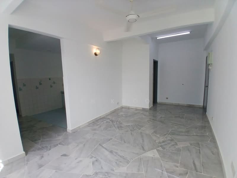 Apartment for Sale at Subang Perdana Goodyear Court 9 - KH Khoo - Interior - PropertyGuru.com.my