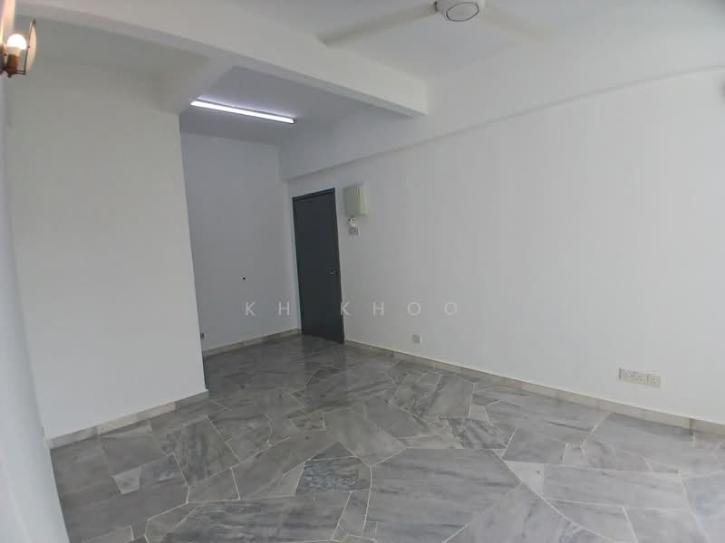 Apartment for Sale at Subang Perdana Goodyear Court 9 - KH Khoo - Interior - PropertyGuru.com.my