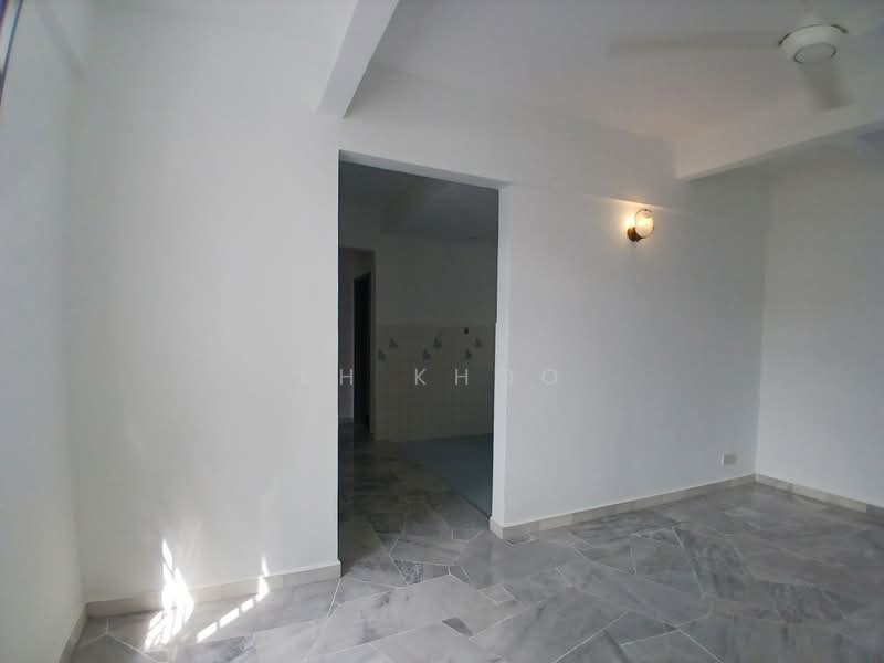 Apartment for Sale at Subang Perdana Goodyear Court 9 - KH Khoo - Interior - PropertyGuru.com.my
