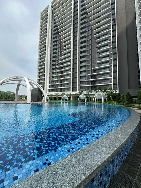 Condominium for Rent at Trinity Wellnessa - Venice Tiong - Exterior - PropertyGuru.com.my