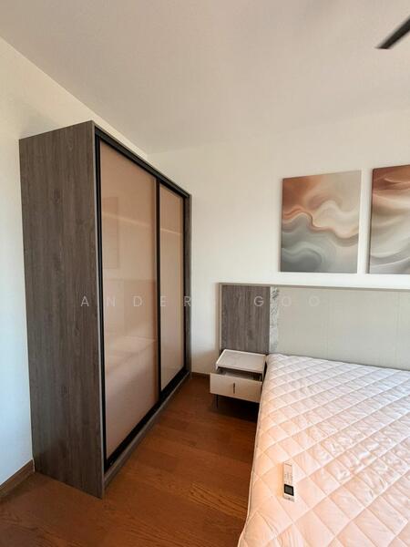 Condominium for Rent at Bangsar Hill Park - Anders Goo - Bedroom - PropertyGuru.com.my