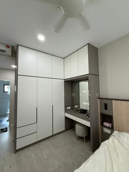 Novus untuk Untuk Disewa - RM 2,500 /bulan, Mac 2026 - Bedroom - PropertyGuru.com.my