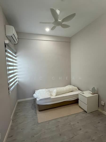 Novus untuk Untuk Disewa - RM 2,500 /bulan, Mac 2026 - Bedroom - PropertyGuru.com.my