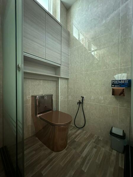 Factory for Sale in Kawasan Perusahaan Sungai Lokan (Butterworth) - Carlos Tan - Bathroom - PropertyGuru.com.my