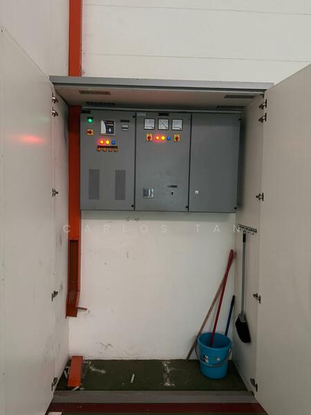 Factory for Sale in Kawasan Perusahaan Sungai Lokan (Butterworth) - Carlos Tan - Interior - PropertyGuru.com.my