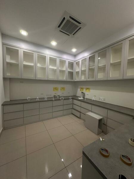 Factory for Sale in Kawasan Perusahaan Sungai Lokan (Butterworth) - Carlos Tan - Kitchen - PropertyGuru.com.my