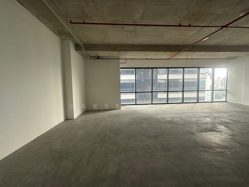 Office for Rent in Dutamas (Kuala Lumpur) - Carren Tai - Interior - PropertyGuru.com.my