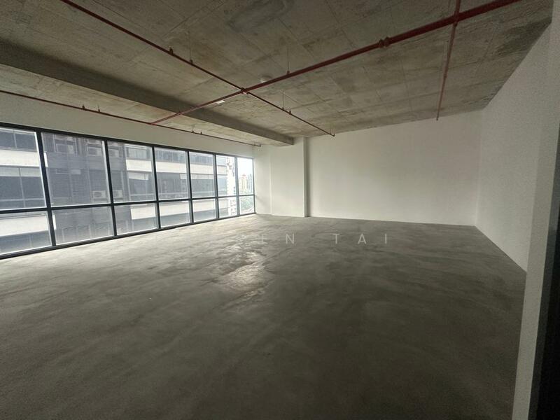 Office for Rent in Dutamas (Kuala Lumpur) - Carren Tai - Interior - PropertyGuru.com.my