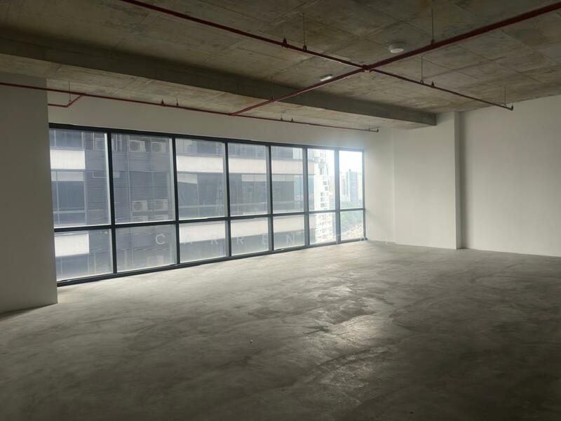 Office for Rent in Dutamas (Kuala Lumpur) - Carren Tai - Interior - PropertyGuru.com.my