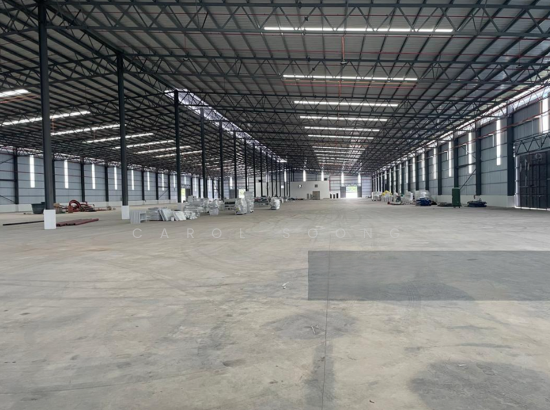 Kawasan Perindustrian Olak Lempit untuk Untuk Dijual - RM 5,300,000, Mac 2026 - Interior - PropertyGuru.com.my