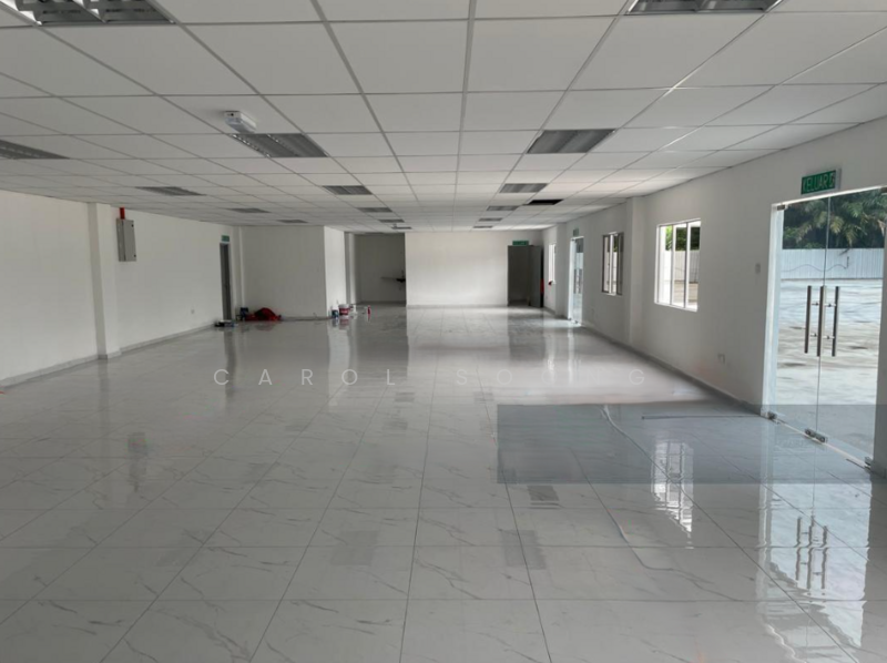 Kawasan Perindustrian Olak Lempit untuk Untuk Dijual - RM 5,300,000, Mac 2026 - Interior - PropertyGuru.com.my