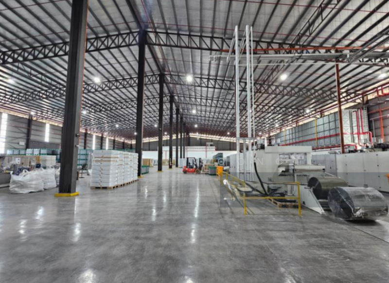 Kawasan Perindustrian Olak Lempit untuk Untuk Dijual - RM 5,300,000, Mac 2026 - Interior - PropertyGuru.com.my
