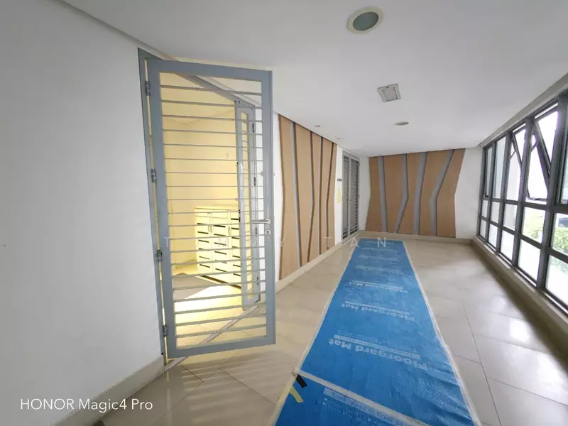Kondominium untuk Disewa di The Westside Two - TOMMY TAN - Corridor - PropertyGuru.com.my