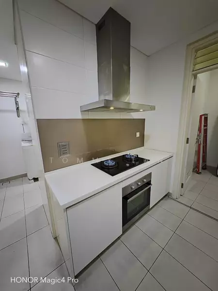 Kondominium untuk Disewa di The Westside Two - TOMMY TAN - Kitchen - PropertyGuru.com.my