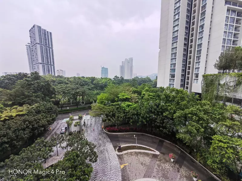 Kondominium untuk Disewa di The Westside Two - TOMMY TAN - PropertyGuru.com.my