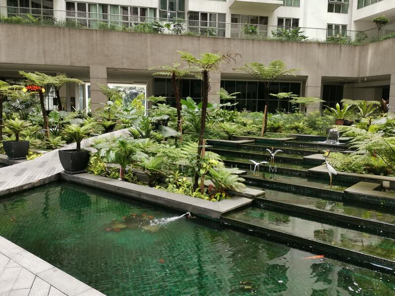 Regalia Residence untuk Untuk Dijual - RM 588,000, Feb 2026 - Garden - PropertyGuru.com.my