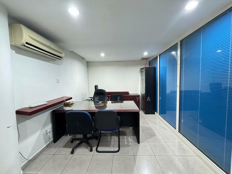 Detached Factory for Sale in Nibong Tebal (Penang) - Eugene Yap - Study - PropertyGuru.com.my