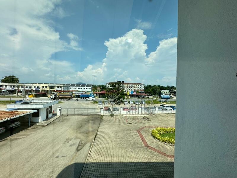 Detached Factory for Sale in Nibong Tebal (Penang) - Eugene Yap - PropertyGuru.com.my