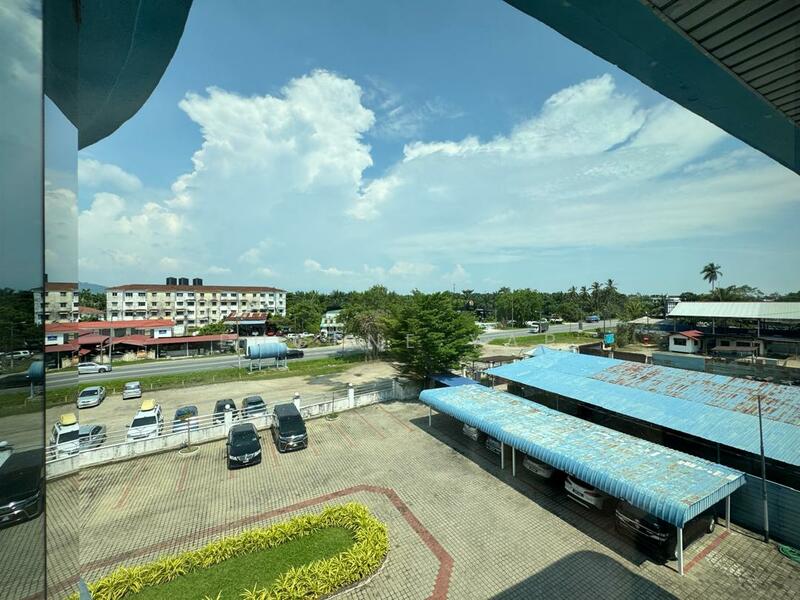 Detached Factory for Sale in Nibong Tebal (Penang) - Eugene Yap - PropertyGuru.com.my