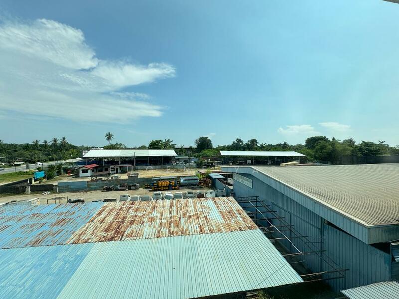 Detached Factory for Sale in Nibong Tebal (Penang) - Eugene Yap - PropertyGuru.com.my