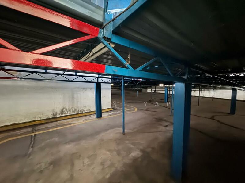 Detached Factory for Sale in Nibong Tebal (Penang) - Eugene Yap - PropertyGuru.com.my