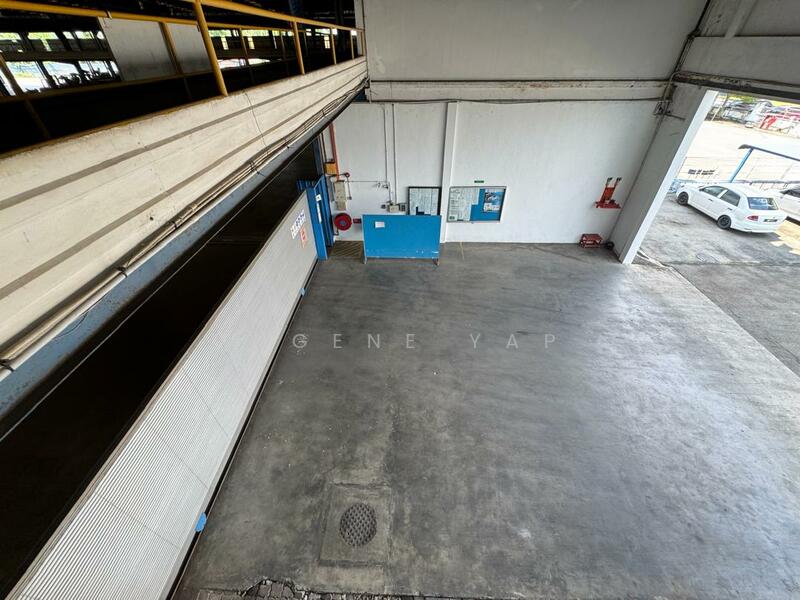 Detached Factory for Sale in Nibong Tebal (Penang) - Eugene Yap - PropertyGuru.com.my