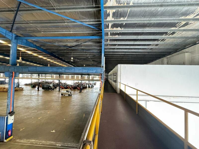 Detached Factory for Sale in Nibong Tebal (Penang) - Eugene Yap - PropertyGuru.com.my