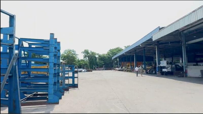 Detached Factory for Sale in Nibong Tebal (Penang) - Eugene Yap - PropertyGuru.com.my