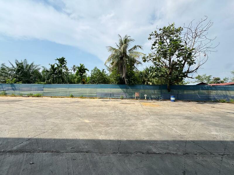 Detached Factory for Sale in Nibong Tebal (Penang) - Eugene Yap - PropertyGuru.com.my