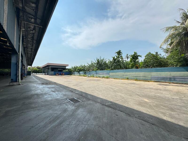 Detached Factory for Sale in Nibong Tebal (Penang) - Eugene Yap - PropertyGuru.com.my