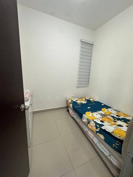 KSL Residence 2 @ Kangkar Tebrau untuk Untuk Disewa - RM 1,800 /bulan, Feb 2026 - PropertyGuru.com.my