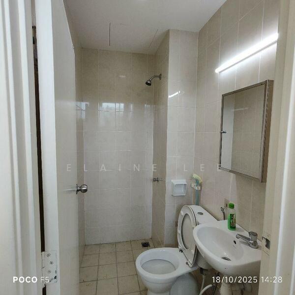 All Seasons Park untuk Untuk Disewa - RM 2,200 /bulan, Feb 2026 - Bathroom - PropertyGuru.com.my
