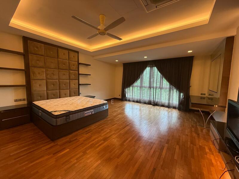 Bungalow for Sale in Iskandar Puteri (Nusajaya) (Johor) - Kate Tee - Bedroom - PropertyGuru.com.my