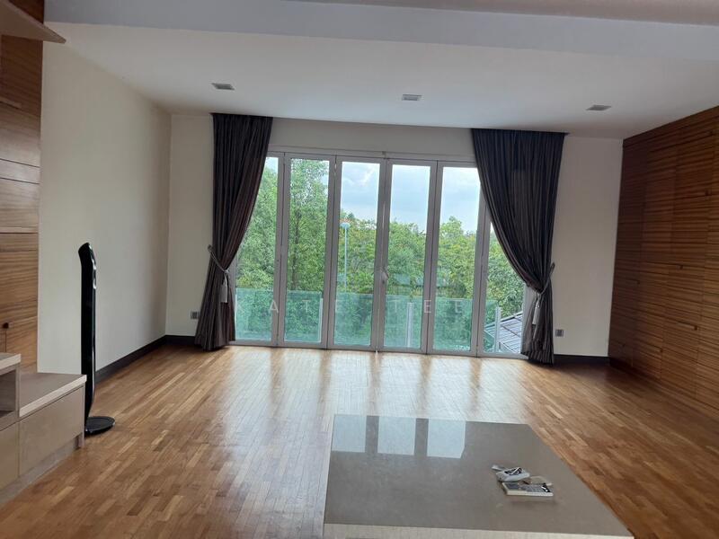 Bungalow for Sale in Iskandar Puteri (Nusajaya) (Johor) - Kate Tee - Living Room - PropertyGuru.com.my