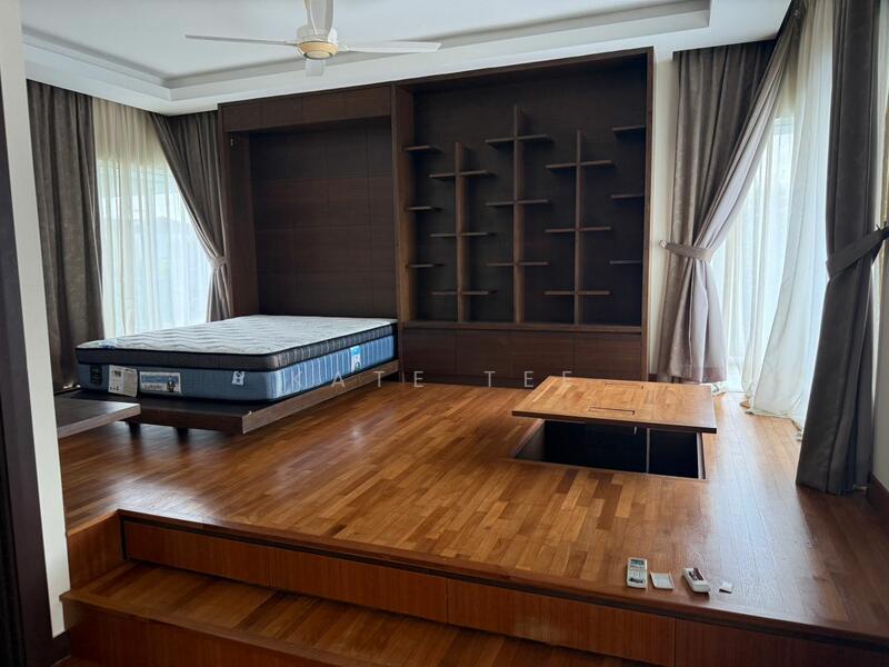 Bungalow for Sale in Iskandar Puteri (Nusajaya) (Johor) - Kate Tee - Bedroom - PropertyGuru.com.my