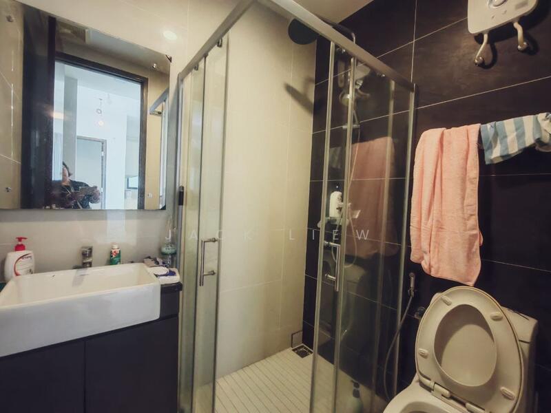 Condominium for Rent at Amberside @ Country Garden Danga Bay - Jack Liew - Bathroom - PropertyGuru.com.my