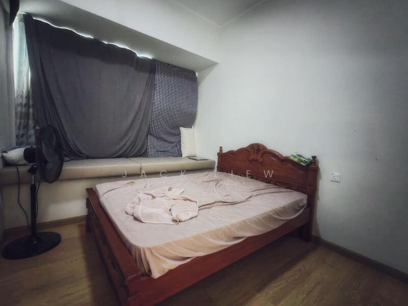 Condominium for Rent at Amberside @ Country Garden Danga Bay - Jack Liew - Bedroom - PropertyGuru.com.my