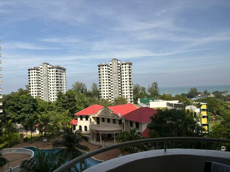 Condominium for Rent at Eden Seaview Condominium - Kelvin Tan - Exterior - PropertyGuru.com.my