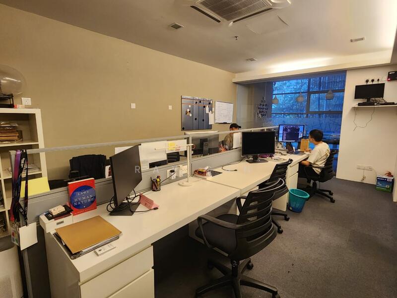 Office for Rent in Subang Jaya (Selangor) - Ray Gan - Interior - PropertyGuru.com.my