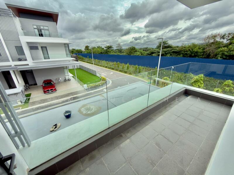 Bungalow for Sale in Klang (Selangor) - Zarema Kulbuzheva - PropertyGuru.com.my