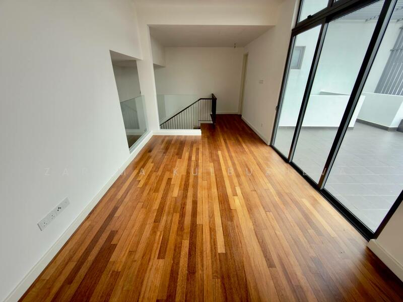 Bungalow for Sale in Klang (Selangor) - Zarema Kulbuzheva - PropertyGuru.com.my